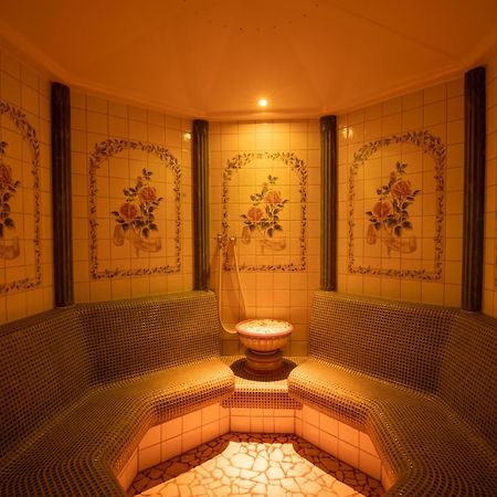 Hotel Garni Monte Bianco Ischgl Buitenkant foto