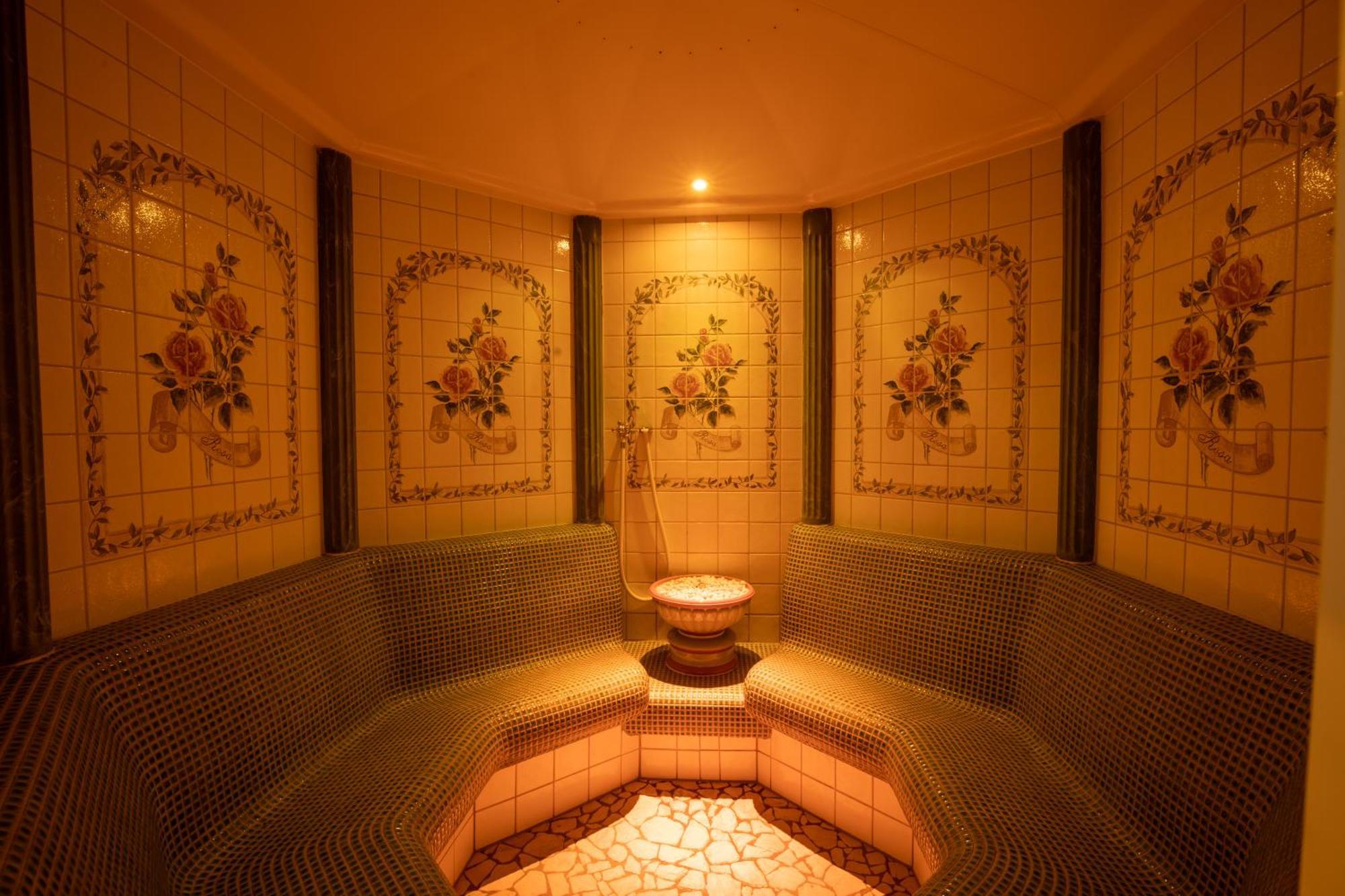Hotel Garni Monte Bianco Ischgl Buitenkant foto
