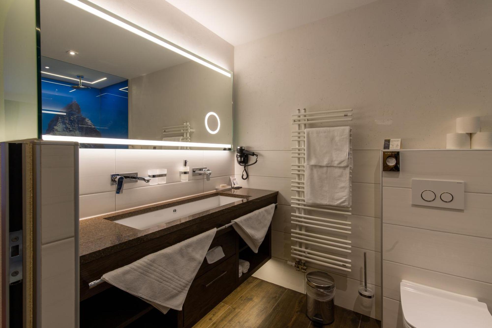 Hotel Garni Monte Bianco Ischgl Buitenkant foto