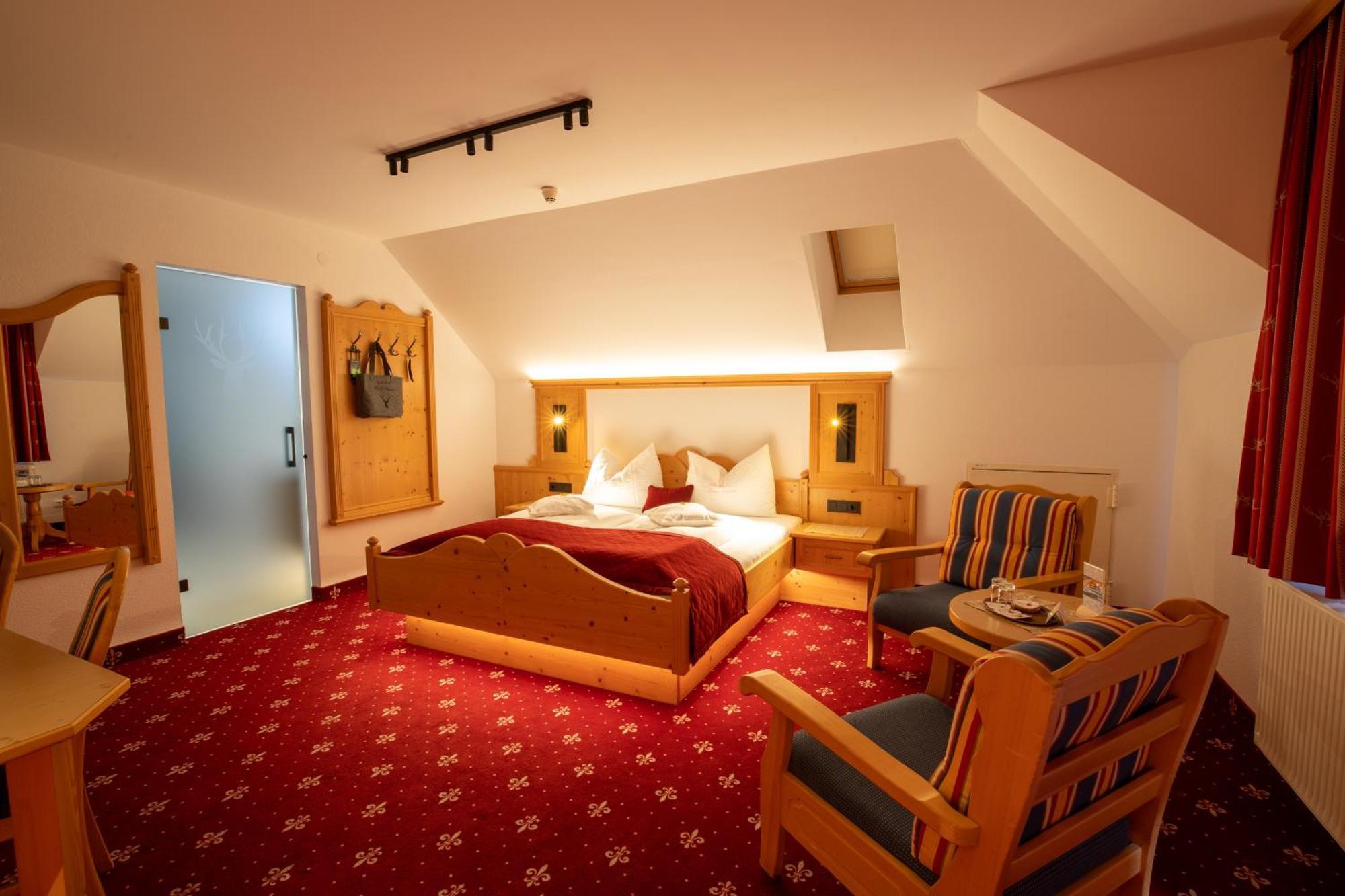 Hotel Garni Monte Bianco Ischgl Buitenkant foto